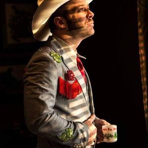 Meet your Posher, Ronnie